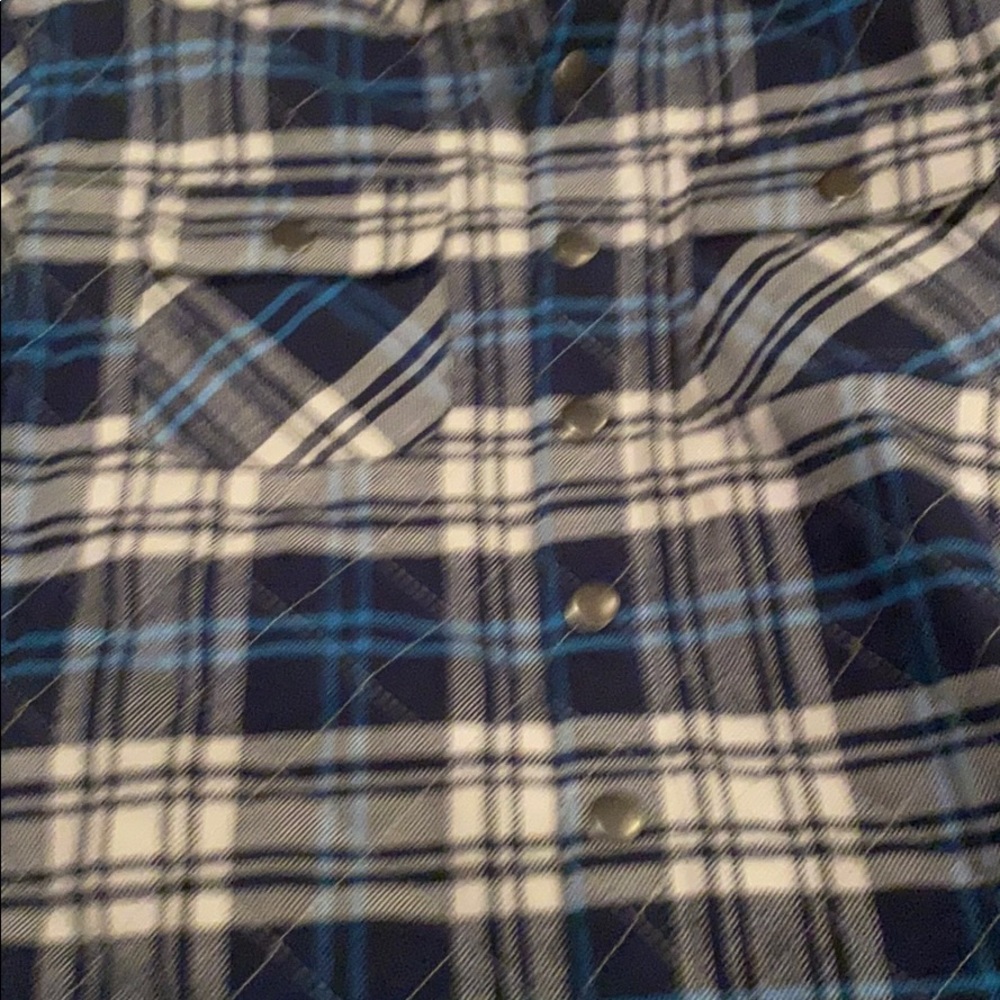 Kids coat